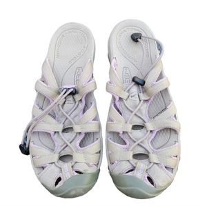 Keen Slides Waterproof Sandals